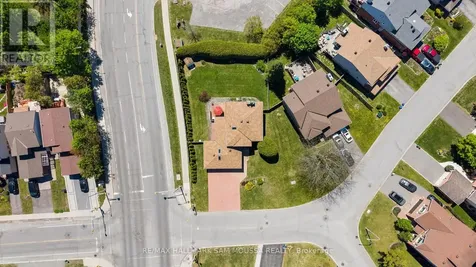 1 Willow Glen Drive Ottawa ON K2M 1L3