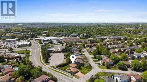 1 Willow Glen Drive Ottawa ON K2M 1L3