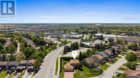 1 Willow Glen Drive Ottawa ON K2M 1L3