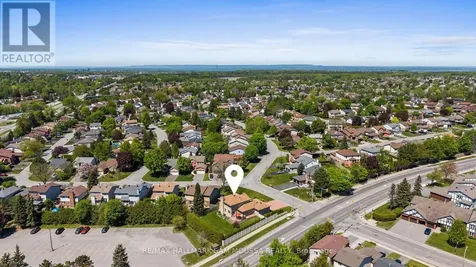 1 Willow Glen Drive Ottawa ON K2M 1L3