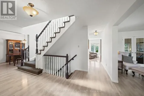 1 Willow Glen Drive Ottawa ON K2M 1L3
