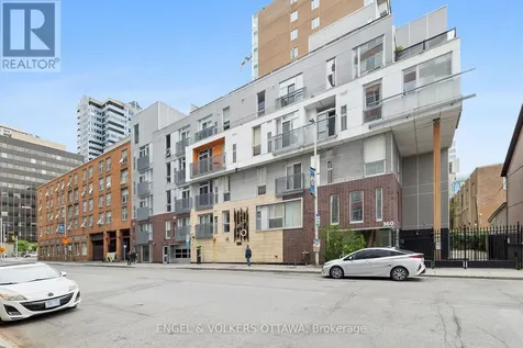 360 Cumberland Street Ottawa ON K1N 0B1