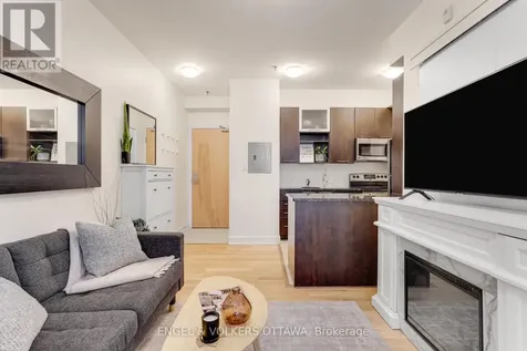 360 Cumberland Street Ottawa ON K1N 0B1