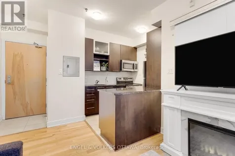 360 Cumberland Street Ottawa ON K1N 0B1