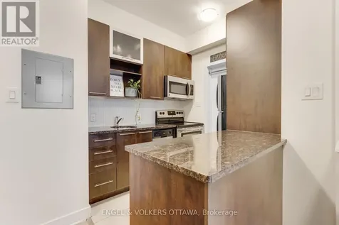 360 Cumberland Street Ottawa ON K1N 0B1
