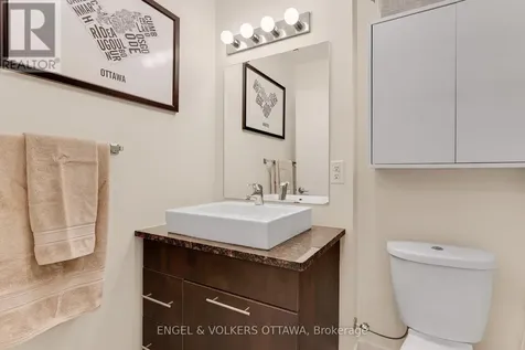 360 Cumberland Street Ottawa ON K1N 0B1