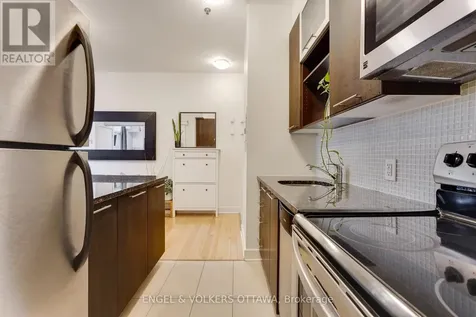360 Cumberland Street Ottawa ON K1N 0B1
