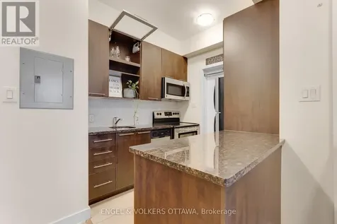 360 Cumberland Street Ottawa ON K1N 0B1