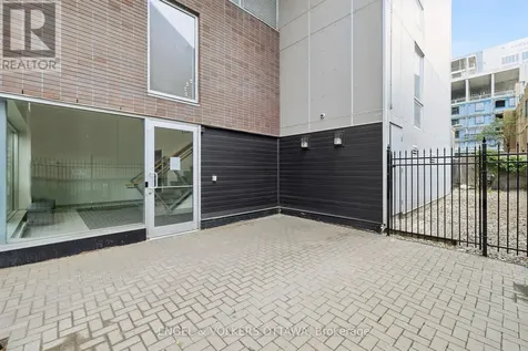 360 Cumberland Street Ottawa ON K1N 0B1