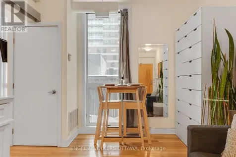 360 Cumberland Street Ottawa ON K1N 0B1