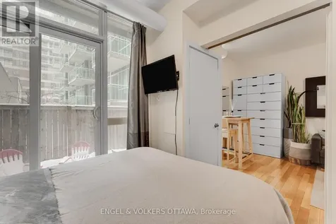 360 Cumberland Street Ottawa ON K1N 0B1