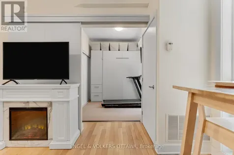 360 Cumberland Street Ottawa ON K1N 0B1