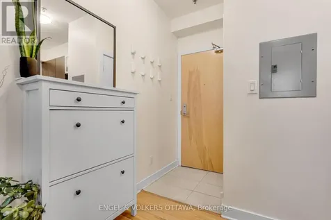 360 Cumberland Street Ottawa ON K1N 0B1