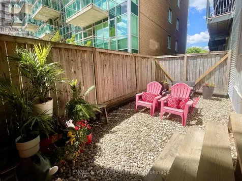 360 Cumberland Street Ottawa ON K1N 0B1