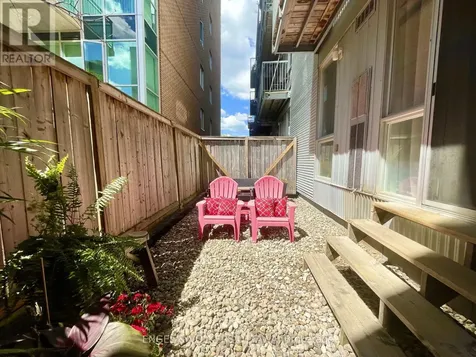 360 Cumberland Street Ottawa ON K1N 0B1