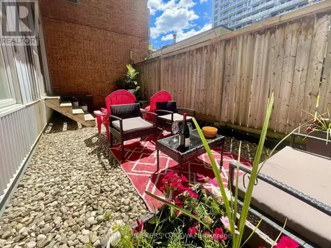 360 Cumberland Street Ottawa ON K1N 0B1