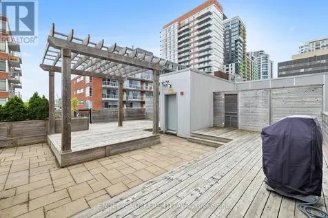 360 Cumberland Street Ottawa ON K1N 0B1