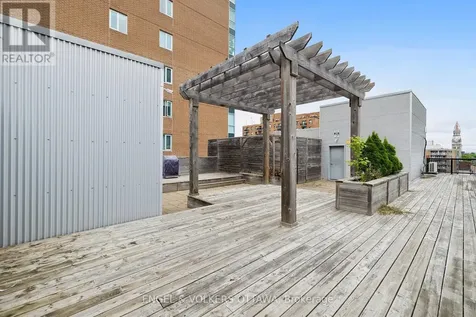 360 Cumberland Street Ottawa ON K1N 0B1