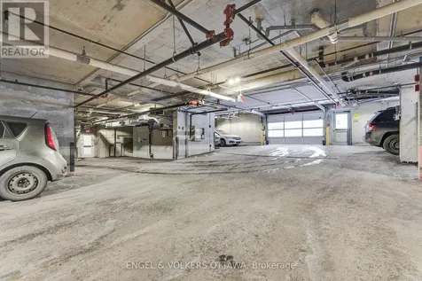 360 Cumberland Street Ottawa ON K1N 0B1