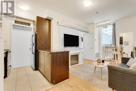 360 Cumberland Street Ottawa ON K1N 0B1