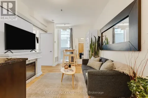 360 Cumberland Street Ottawa ON K1N 0B1