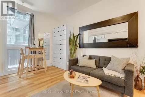 360 Cumberland Street Ottawa ON K1N 0B1