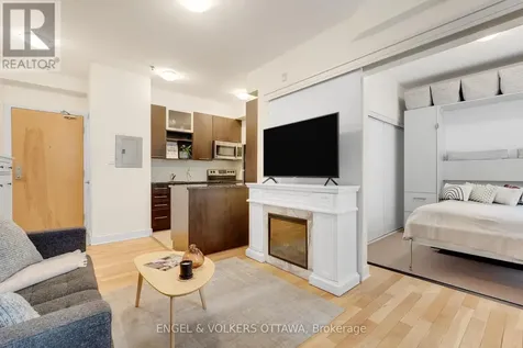 360 Cumberland Street Ottawa ON K1N 0B1