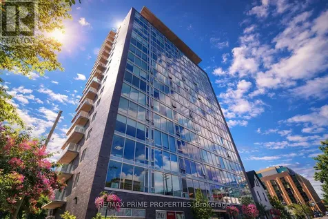 300 Lisgar Street Ottawa ON K2P 0E2