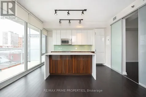 300 Lisgar Street Ottawa ON K2P 0E2