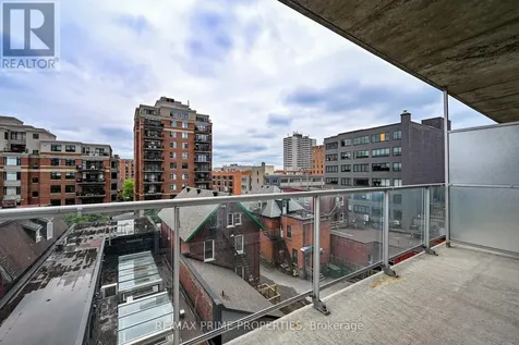 300 Lisgar Street Ottawa ON K2P 0E2
