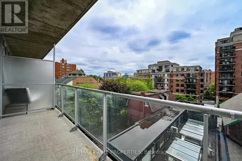 300 Lisgar Street Ottawa ON K2P 0E2