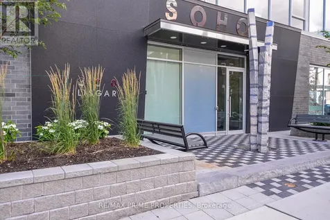 300 Lisgar Street Ottawa ON K2P 0E2