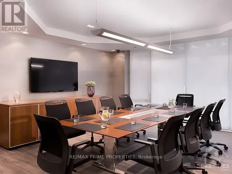 300 Lisgar Street Ottawa ON K2P 0E2