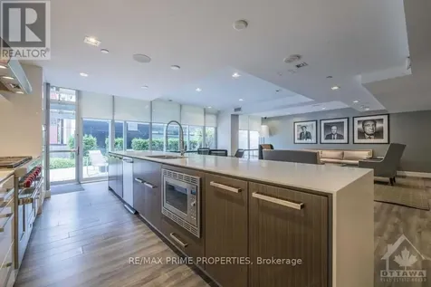 300 Lisgar Street Ottawa ON K2P 0E2