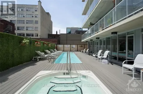 300 Lisgar Street Ottawa ON K2P 0E2