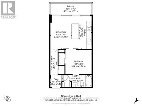 300 Lisgar Street Ottawa ON K2P 0E2