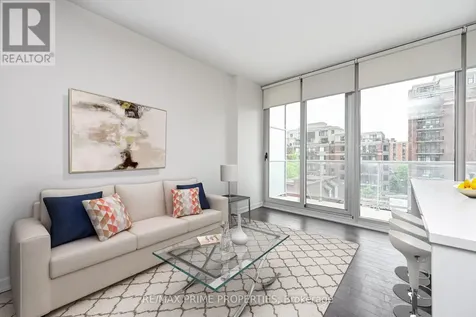 300 Lisgar Street Ottawa ON K2P 0E2