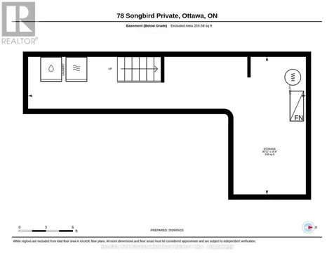 78 Songbird Private Ottawa ON K2H 0A2