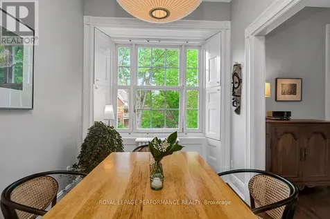 315 Daly Avenue Ottawa ON K1N 6G6