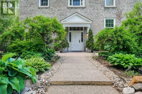315 Daly Avenue Ottawa ON K1N 6G6