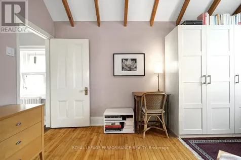 315 Daly Avenue Ottawa ON K1N 6G6