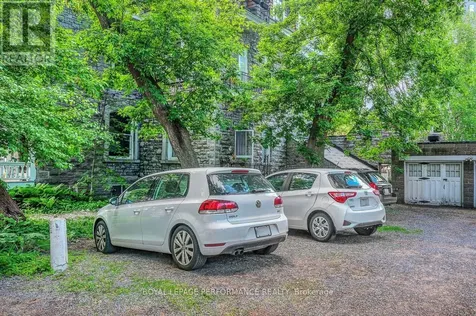 315 Daly Avenue Ottawa ON K1N 6G6