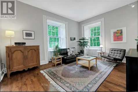 315 Daly Avenue Ottawa ON K1N 6G6