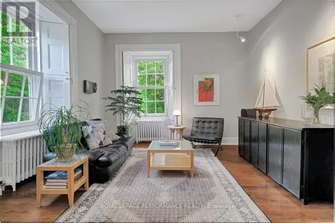 315 Daly Avenue Ottawa ON K1N 6G6