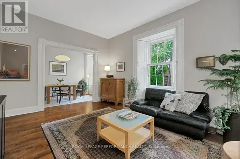 315 Daly Avenue Ottawa ON K1N 6G6