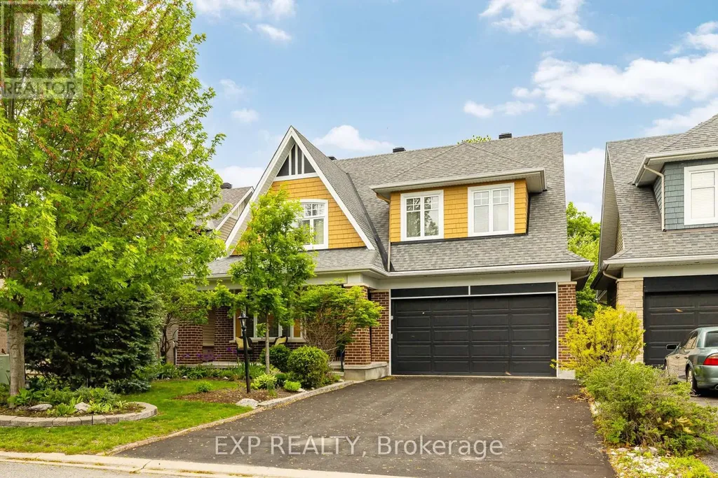 36 Oakbriar Crescent Ottawa ON K2J 5G1