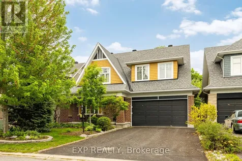 36 Oakbriar Crescent Ottawa ON K2J 5G1