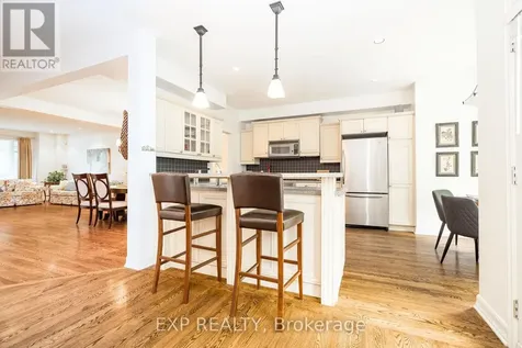36 Oakbriar Crescent Ottawa ON K2J 5G1