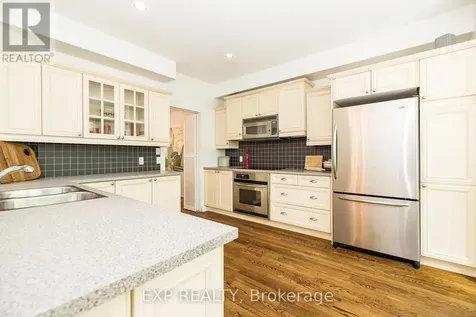 36 Oakbriar Crescent Ottawa ON K2J 5G1