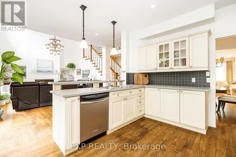36 Oakbriar Crescent Ottawa ON K2J 5G1